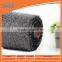 factory wholesale polyester lurex feather yarn on cone for machine knitting sweater