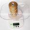 Manufacturer of 100%natural Hemp Roll With 20 Year Experience in Foreign Trade