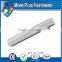 Made In Taiwan Low Carbon Steel Plain Taper Pin Stainless Steel Taper Pin Stoner Front Sight Taper Pin