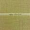 Full color dyed cotton percale fabric, percale fabric, percale with paper backing for book binding