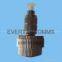 FC adjustable attenuator