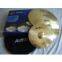 FH Cymbal Set for sale