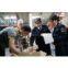 Warehousing storage shipping agent service