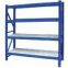 China Medium duty Racking, medium duty rack manufacturing, medium duty plant, steel board shelves