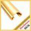 handrail copper extrusion profile