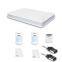 The Newest in 2014!!! GSM intelligent burglar alarm system with CE & RoHS certification (PH-G1)