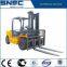 China Forklift Machinery 6ton Capacity