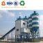 jsa for concrete batching plant