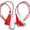 Small decoration tassel