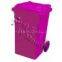 Process Superior Plastic Dustbin Mould