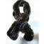 fur scarve