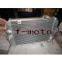 all aluminum radiator for motorcycle