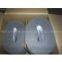 Stainless steel knitted filter mesh