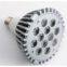 10w led spotlamp