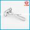 "GOLD DOLLAR TD-E" NEW Butterfly Safety Razor Double Edge Razor Disposable Razor