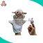 Professional Custom Plush Finger Puppet