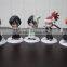 Wholesale Q version action figure Anime Bleach PVC dolls Bleach action figures