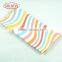 Factory supply new coming microfiber towel for babies