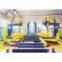 Beam Manufacture Process Line