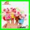 Plush Toy Fashion Hand Puppet Theater