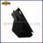 LAUDTEC BLACK PU LEATHER CASE COVER WITH STAND FOR GOOGLE NEXUS 7