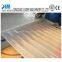 pvc/upvc corrugated roofing sheet extrusion line