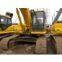 USED EXCAVATOR KOMATSU PC360-7 FOR SALE,GOOD PRICE