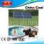 solar surface pump for swimming pool