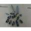 PCD and PCBN cutting tools