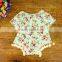 Pom pom baby clothes romper newborn M7041202