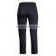 Adults age group cotton polyester material female plain dyed technics loose sports pants
