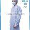 isolation gown/disposable gown/medical isolation Gown with lowest price