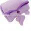 multi-purpuse cartoon monster baby blanket