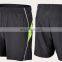 customize cotton men sport running shorts sports