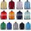 %100 Cotton Long Sleeve Polo T-shirt with Many Colour Variation and Huge Quantity