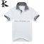 OEM Design Men 100% Cotton Polo T-shirt
