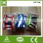 Factory made safety reflective with buckle warning visibility elastic belt