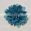 Stereo chiffon flower beautiful flower new fancy style handmade flower