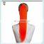 Orange Long Straight Synthetic Hair Drawstring Ponytails HPC-1401