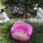 ICTI Approved Professional Adult and Kids Promotional Phthalate Free ASTM EN71 PVC Child inflatable sofa