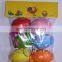 Artificial Easter Egg Height 6* Dia.4CM