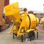 JZC350 Concrete Mixer for Sale