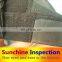 garment inspection in yiwu market/trading service inspection agent /fob ningbo