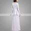 2017 Baju kurung malaysia model fashion muslim women clothing
