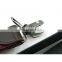 Top high quality men's jeans suspenders 3 clips suspenders