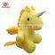 Super Soft Unicorn Plush Toy stuffed Unicorn Animal