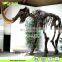 Prehistoric Mammoth Animal Skeleton Model for Sale