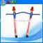 indoor&outdoor inflatable air dancer,cheap inflatable sky air dancer dancing man