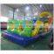 colorful pvc inflatable obstacle course, inflatable obstacle,inflatable sport game