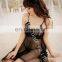 LG8599 Hot Sale Babydoll Lace Skirt Ladies Underwear Sexy Lingerie